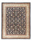 Tappeto Persero - Classico - 384 x 300 cm - blu scuro