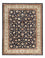 Tappeto Persero - Classico - 374 x 295 cm - blu scuro