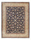 Tappeto Persero - Classico - Reale - 385 x 300 cm - blu scuro