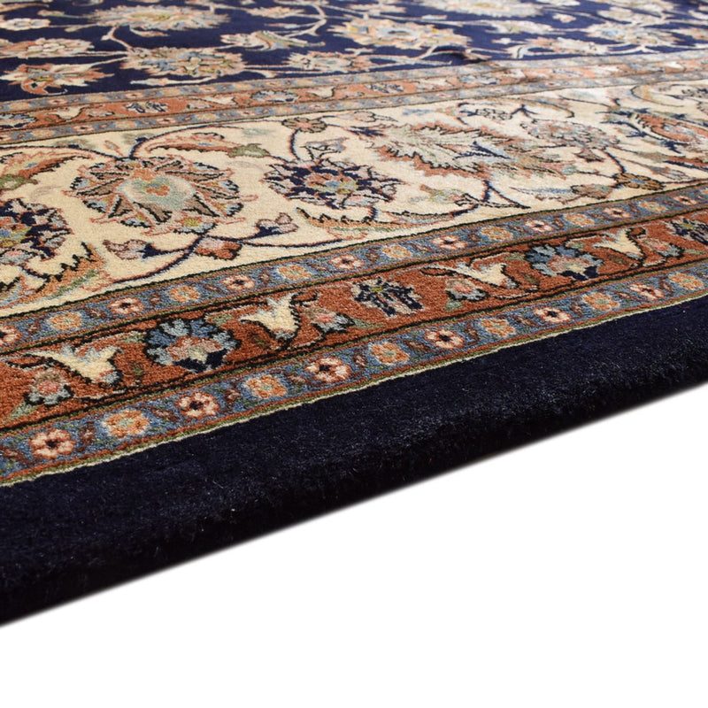 Tappeto Persero - Classico - Reale - 385 x 300 cm - blu scuro