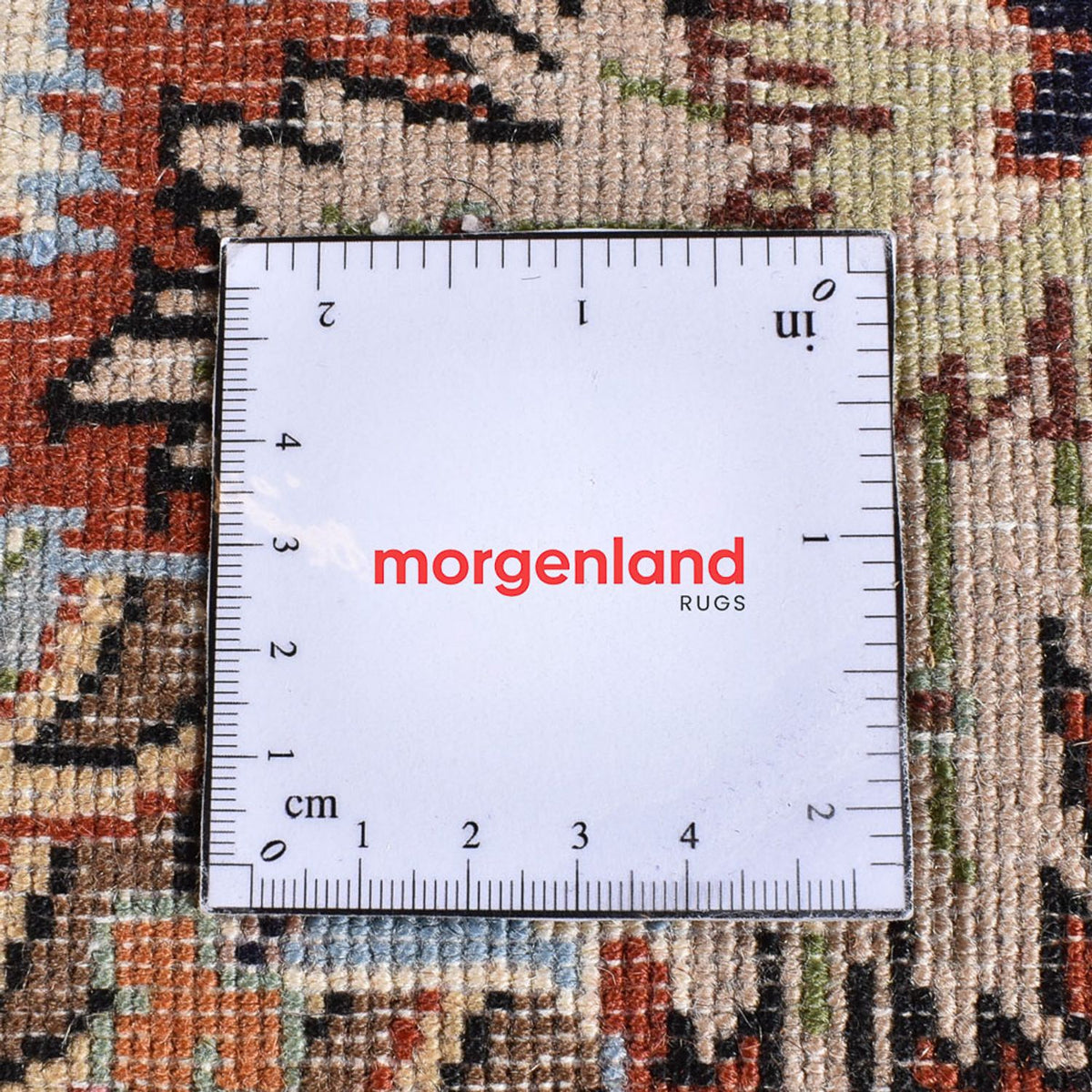 Tappeto Persero - Classico - Reale - 385 x 300 cm - blu scuro