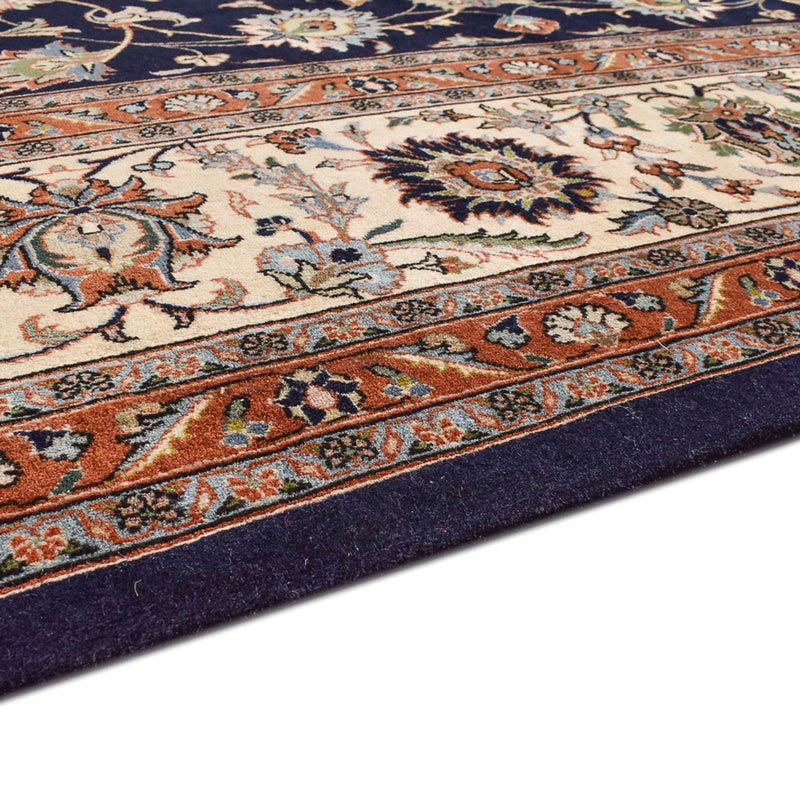 Tappeto Persero - Classico - Reale - 397 x 298 cm - blu scuro