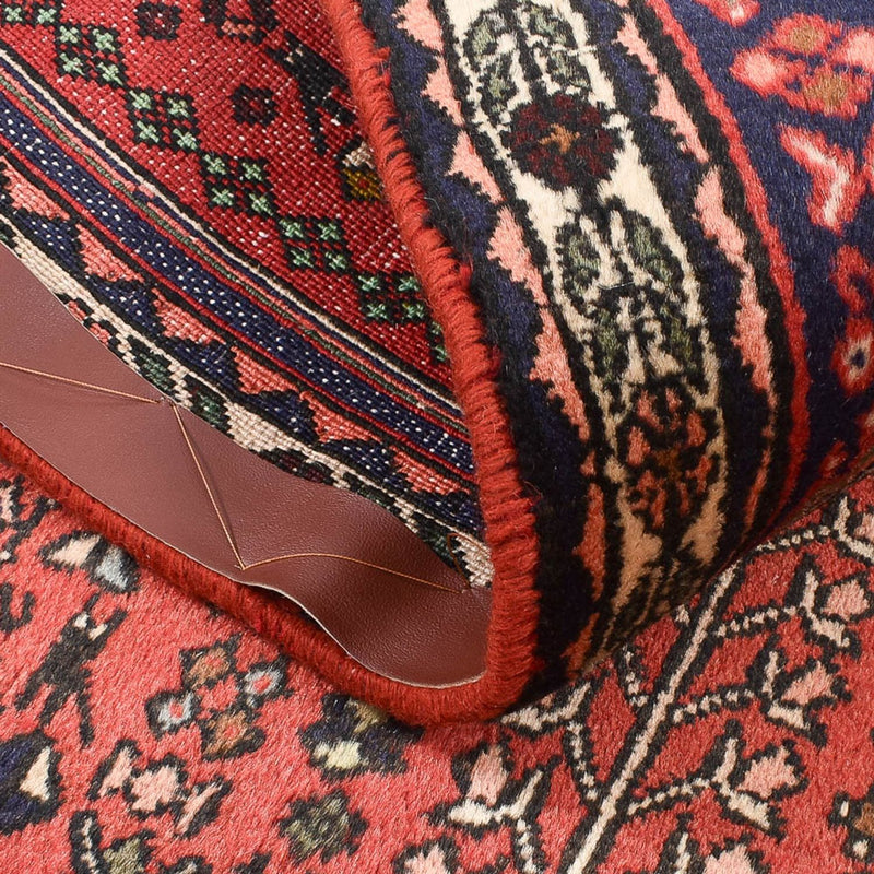 Tappeto Persero - Nomade - 145 x 98 cm - rosso