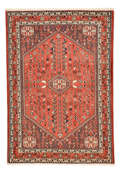 Abadeh Tappeto 100x147cm - Tappeto persiano