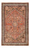 Tappeto Persero - Nomade - 150 x 102 cm - rosso chiaro