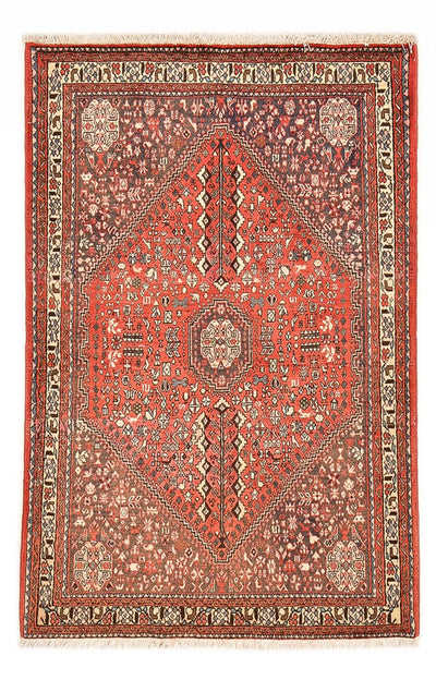 Abadeh Tappeto 103x152cm - Tappeto persiano