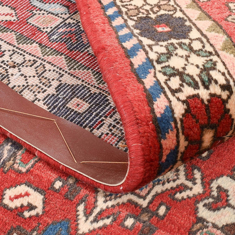 Tappeto Persero - Nomade - 160 x 110 cm - rosso