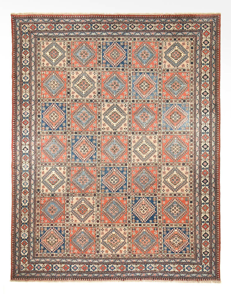 Tappeto Persero - Nomade - 388 x 303 cm - multicolore