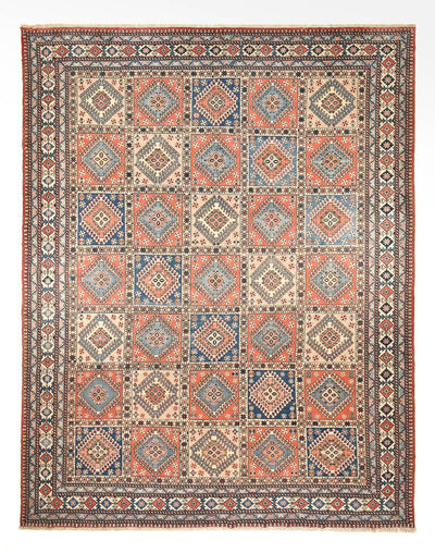 Yalameh Tappeto 303x388cm - Tappeto persiano
