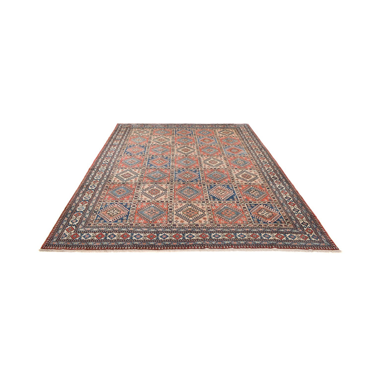 Tappeto Persero - Nomade - 388 x 303 cm - multicolore