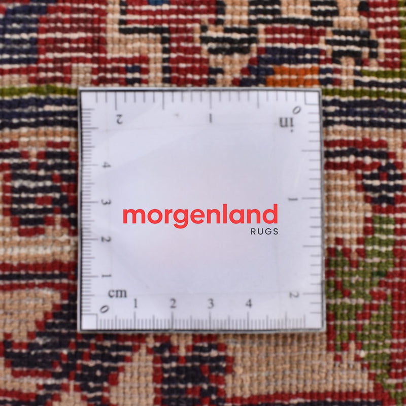 Tappeto Persero - Classico - 154 x 107 cm - multicolore