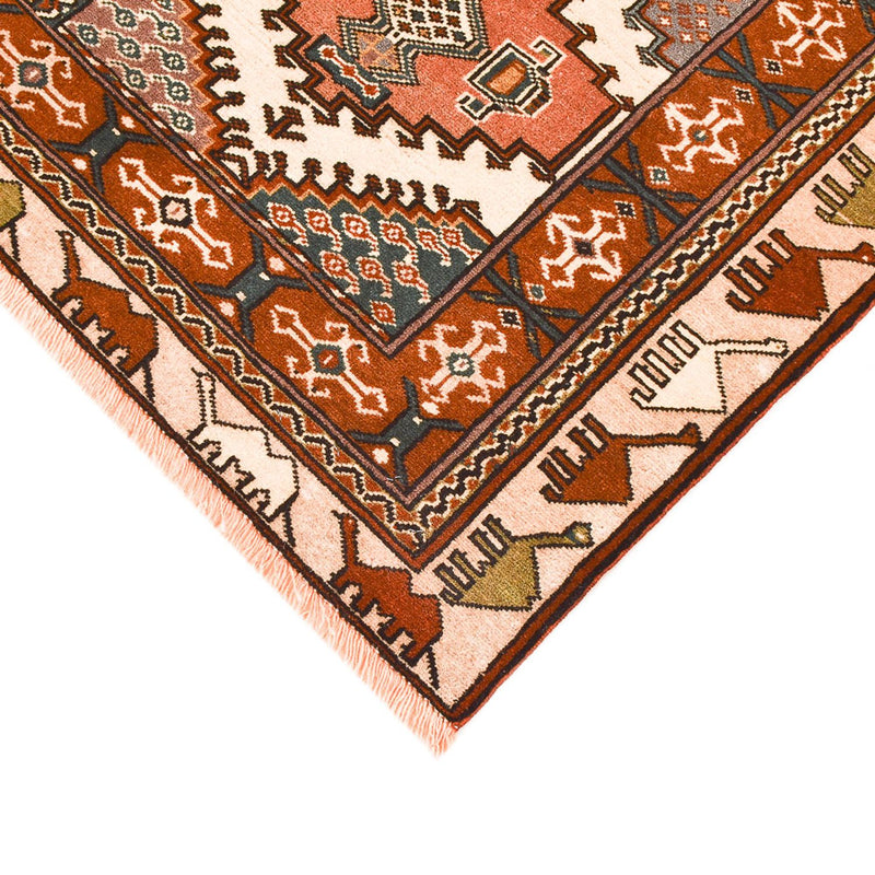 Tappeto Persero - Classico - 163 x 132 cm - multicolore