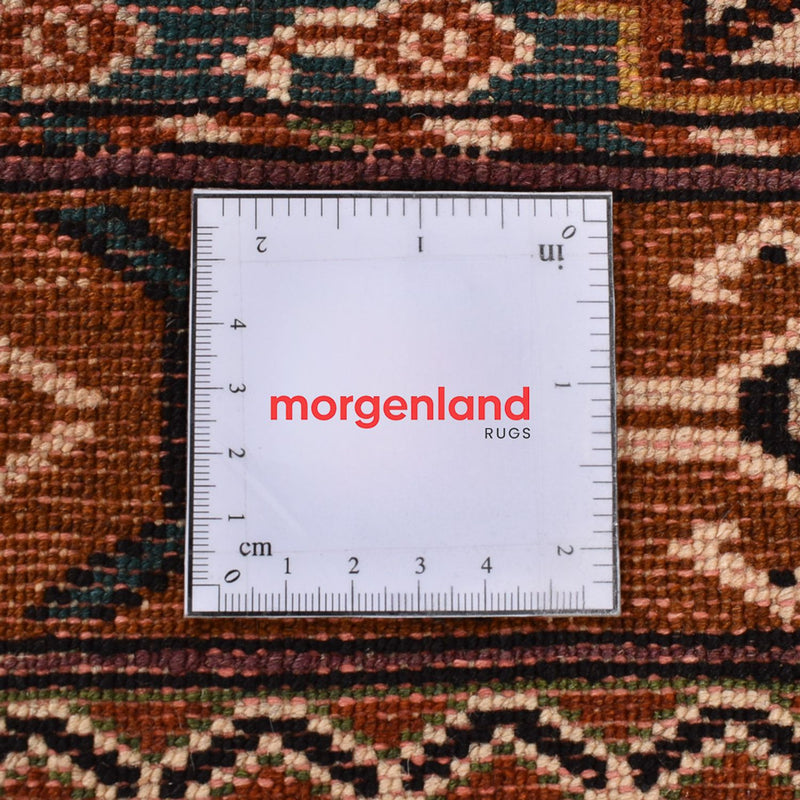 Tappeto Persero - Classico - 163 x 132 cm - multicolore