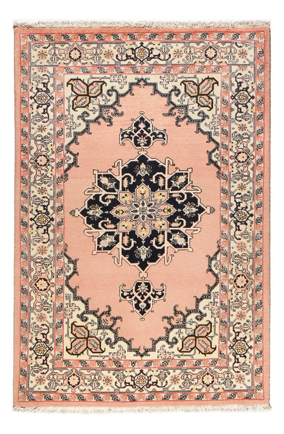 Tappeto Persero - Nomade - 205 x 140 cm - rosa