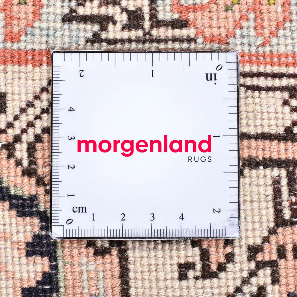 Tappeto Persero - Nomade - 205 x 140 cm - rosa