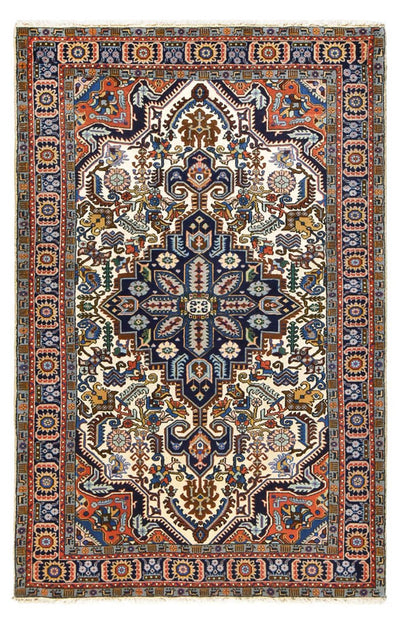 Ardabil Tappeto 144x222cm - Tappeto persiano