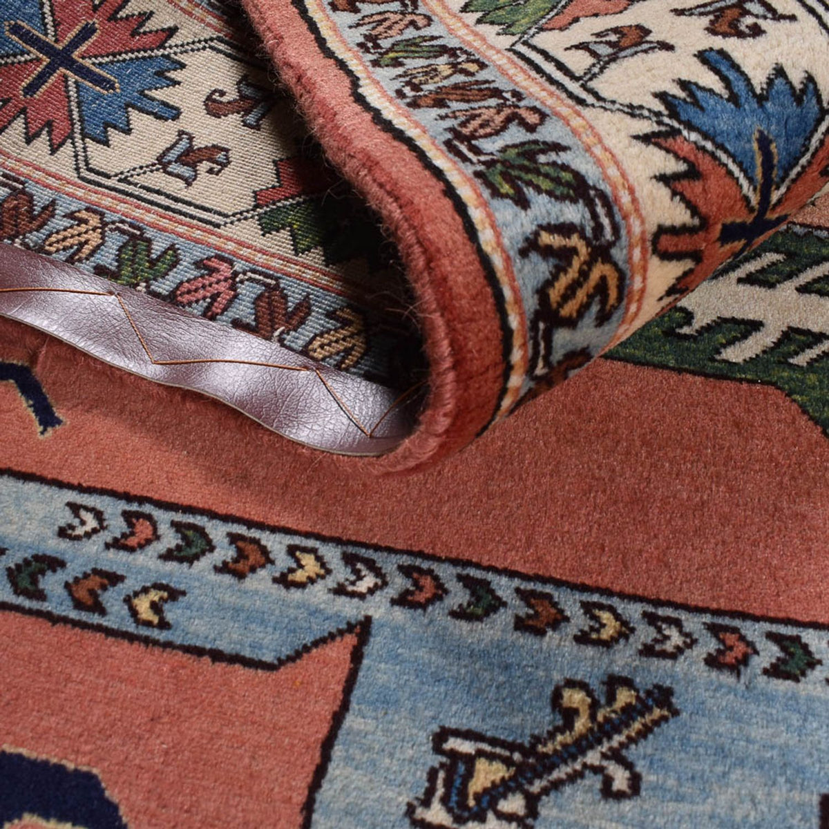 Tappeto Persero - Nomade - 220 x 163 cm - multicolore