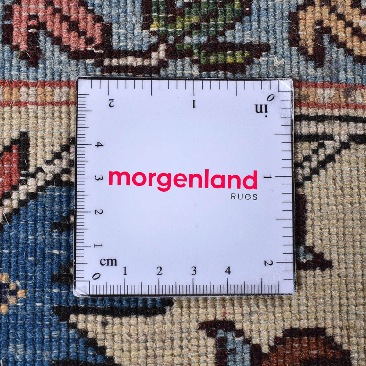 Tappeto Persero - Nomade - 220 x 163 cm - multicolore