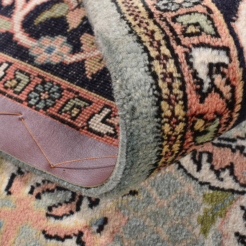 Tappeto Persero - Nomade - 208 x 139 cm - multicolore