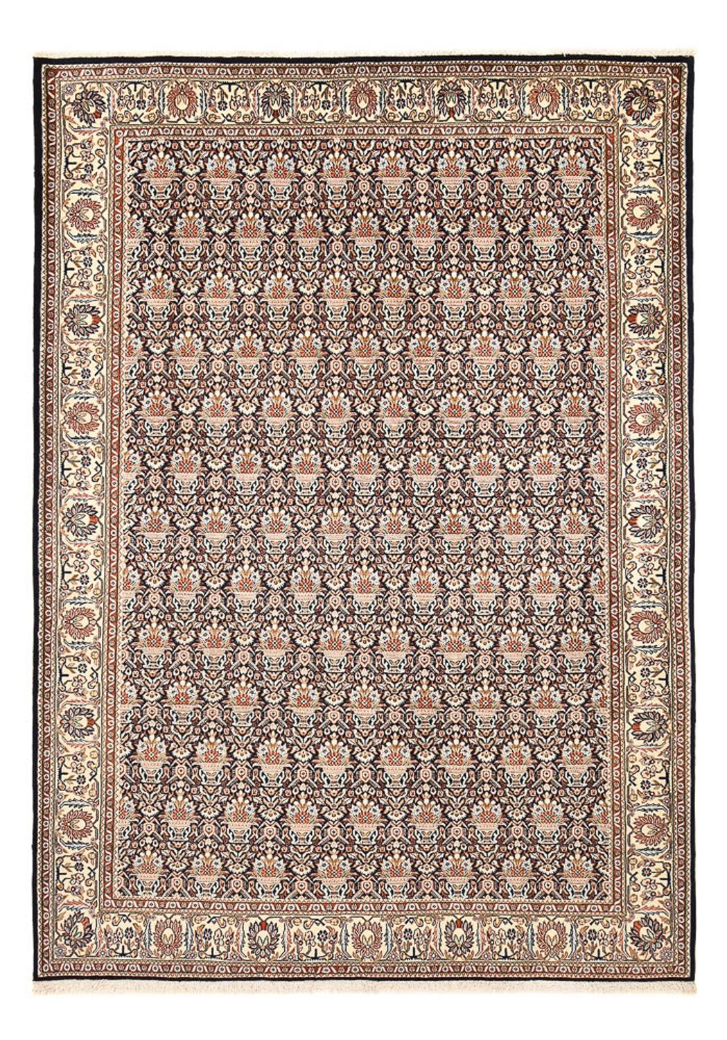 Tappeto Gabbeh - Kashkuli Persero - 290 x 202 cm - multicolore