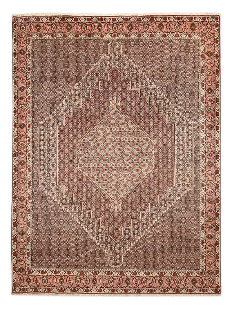 Tappeto Persero - Classico - 340 x 255 cm - ruggine