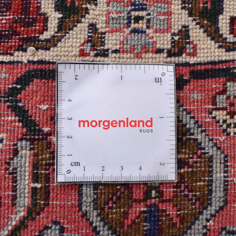 Tappeto Persero - Classico - 340 x 255 cm - ruggine