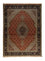 Tappeto Persero - Tabriz - Reale - 206 x 150 cm - rosso