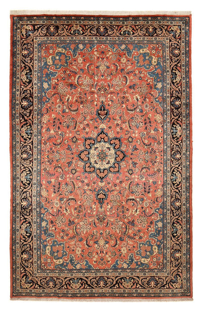 Mehraban Tappeto 202x310cm - Tappeto persiano