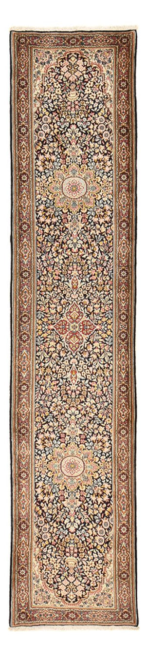 Tappeto corsia Tappeto Persero - Reale - 390 x 85 cm - beige scuro