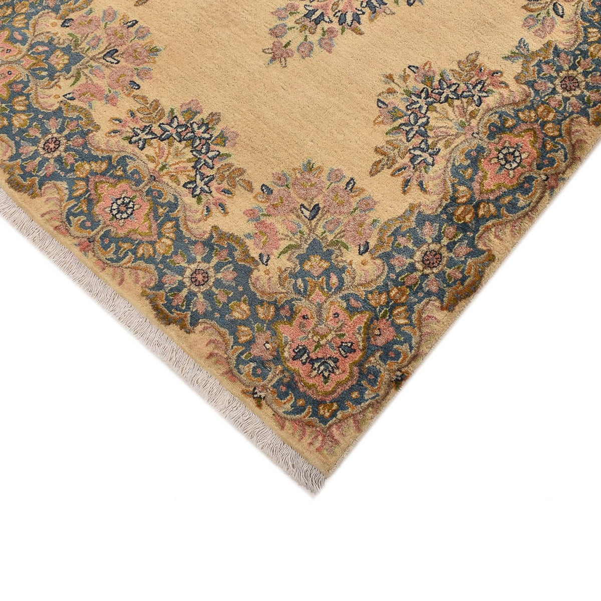 Tappeto corsia Tappeto Persero - Reale - 368 x 86 cm - beige