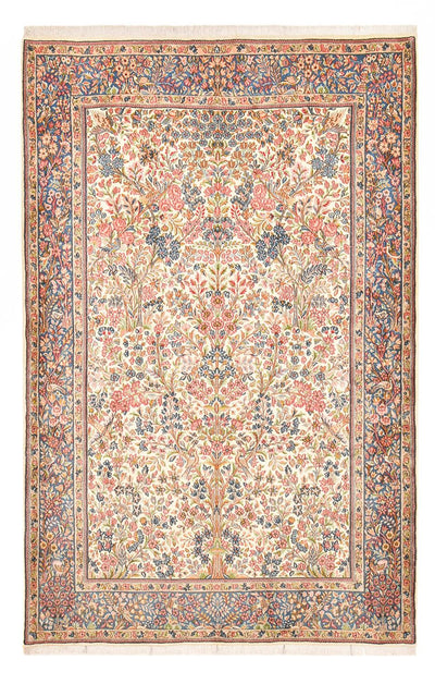 Rafsanjan Tappeto 176x273cm - Tappeto persiano