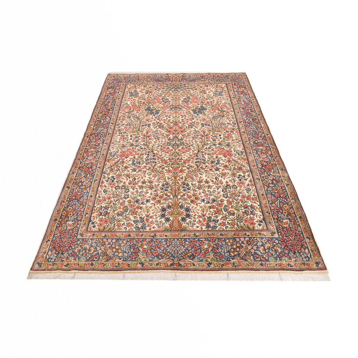Tappeto Persero - Reale - 273 x 176 cm - beige