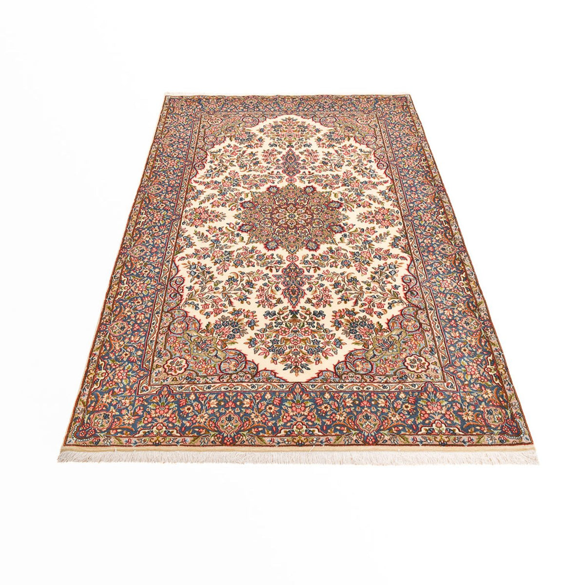 Tappeto Persero - Reale - 243 x 148 cm - beige scuro