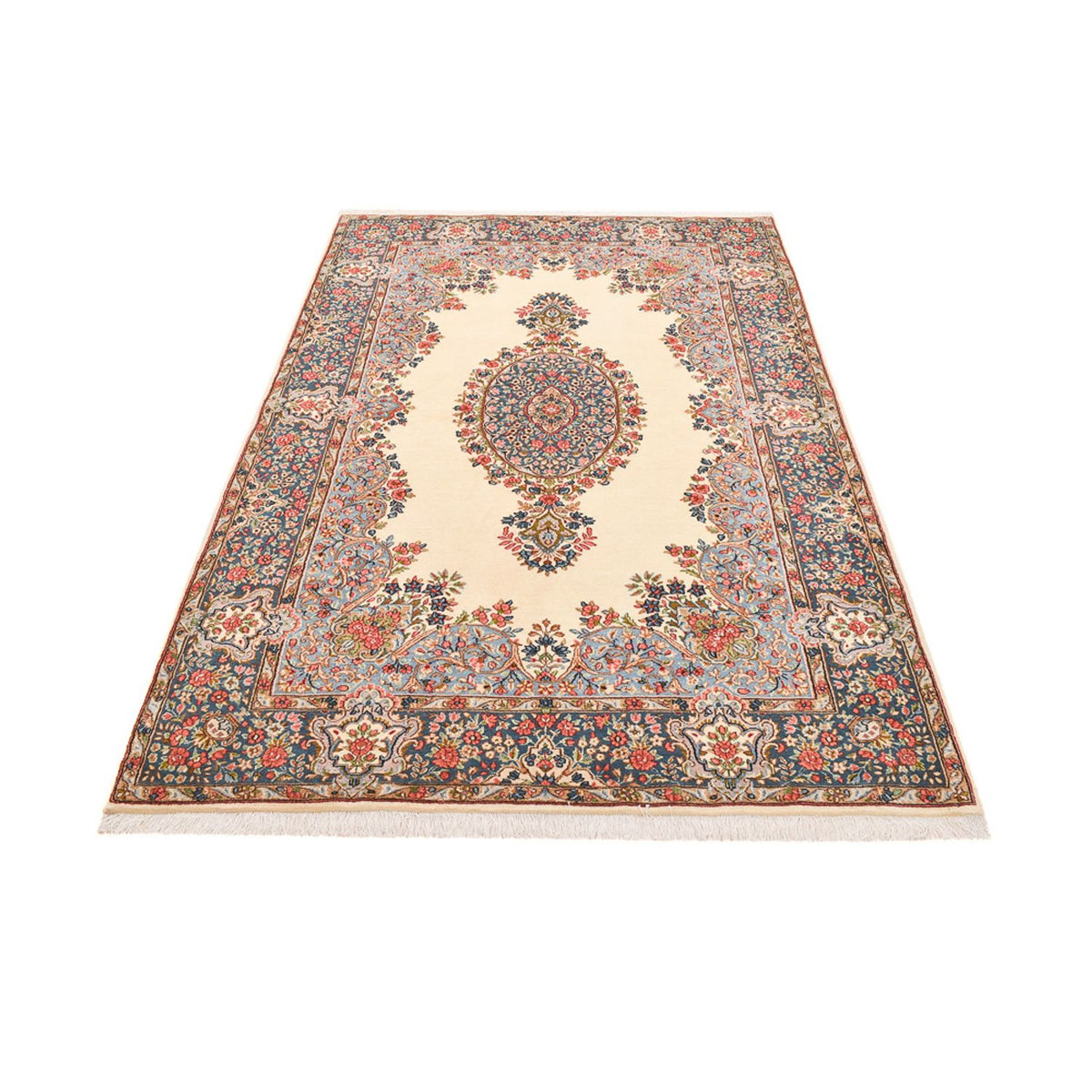 Tappeto Persero - Reale - 242 x 150 cm - beige scuro