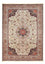Tappeto Persero - Tabriz - Reale - 345 x 245 cm - sabbia
