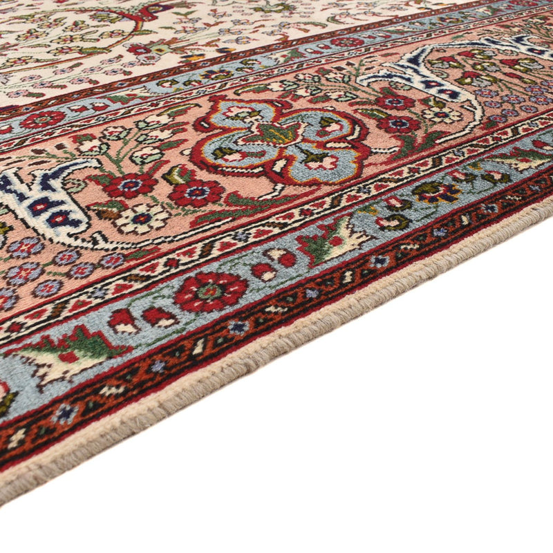 Tappeto Persero - Tabriz - Reale - 345 x 245 cm - sabbia