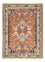 Tappeto Gabbeh - Kashkuli Persero - 150 x 109 cm - multicolore