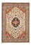 Tappeto Gabbeh - Kashkuli Persero - 209 x 150 cm - beige