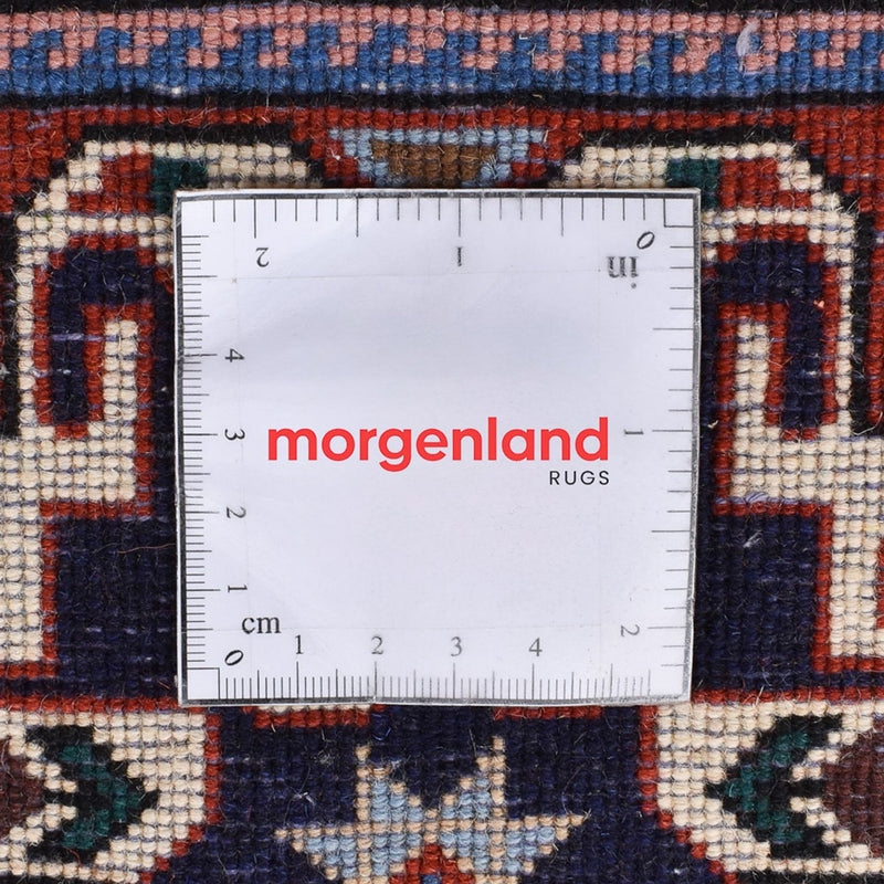 Tappeto Gabbeh - Kashkuli Persero - 209 x 150 cm - beige