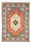Tappeto Gabbeh - Kashkuli Persero - 205 x 147 cm - multicolore