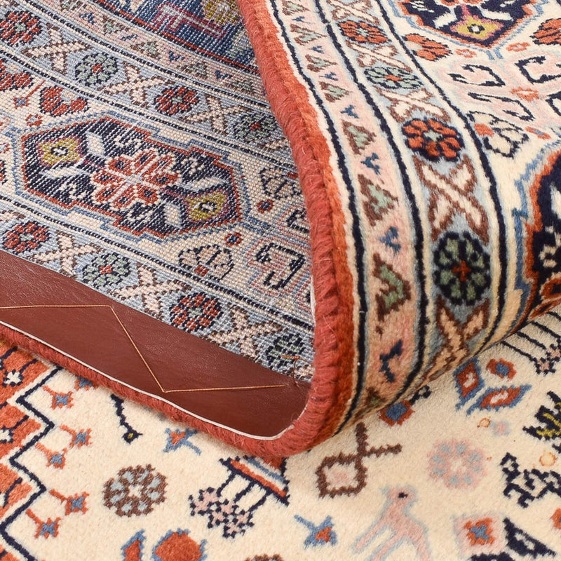 Tappeto Gabbeh - Kashkuli Persero - 205 x 147 cm - multicolore