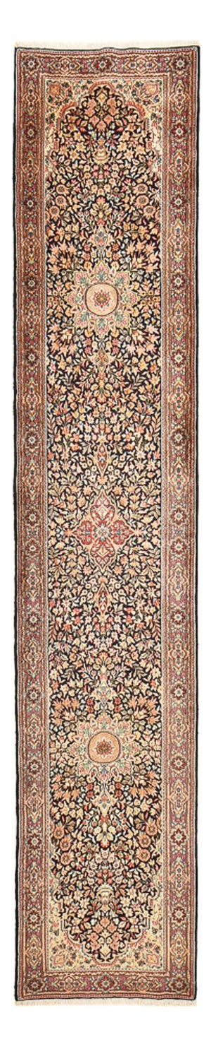 Tappeto corsia Tappeto Persero - Reale - 420 x 83 cm - beige scuro