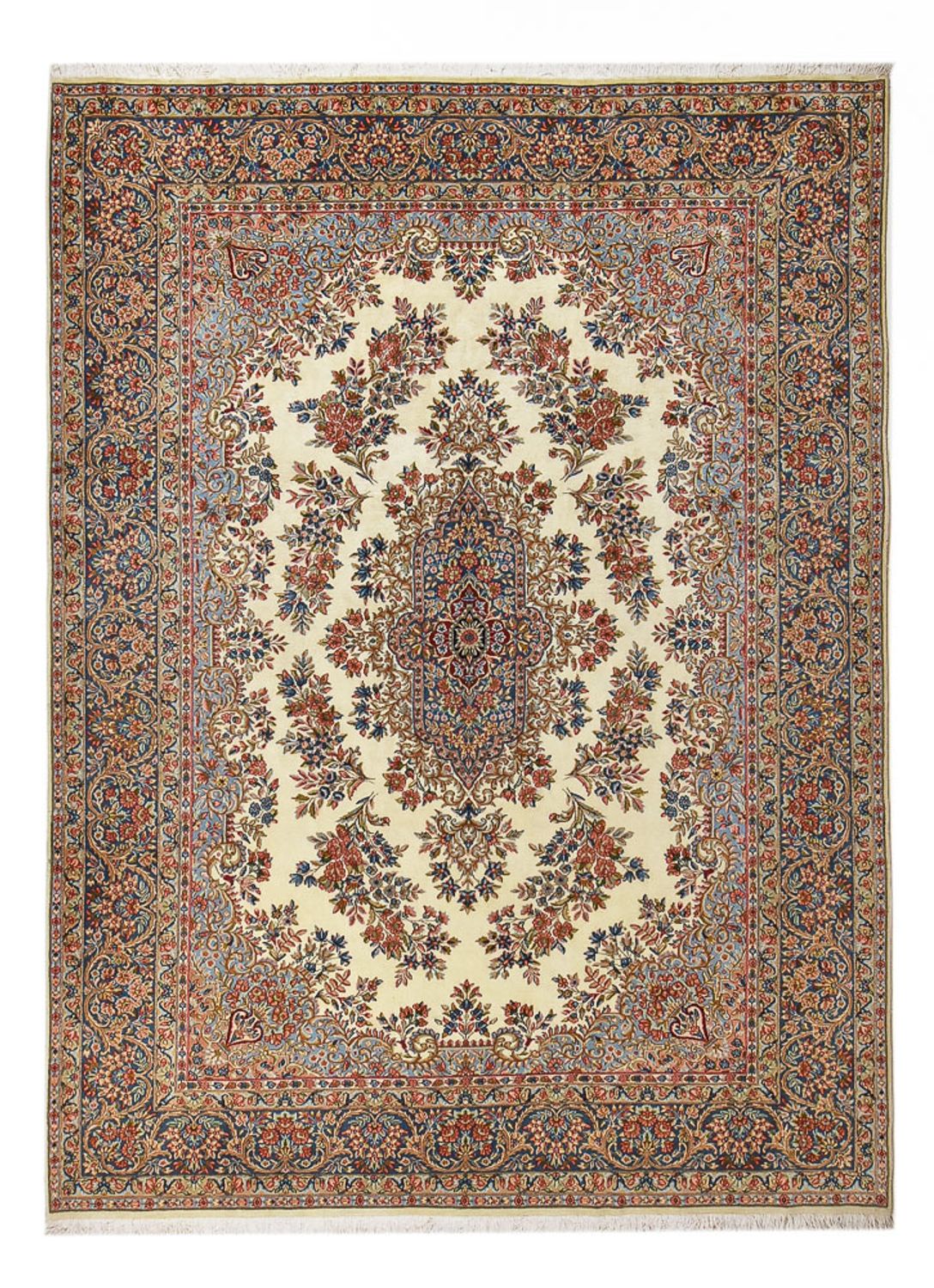 Tappeto Persero - Reale - 340 x 250 cm - marrone chiaro