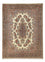 Tappeto Persero - Reale - 340 x 250 cm - marrone chiaro