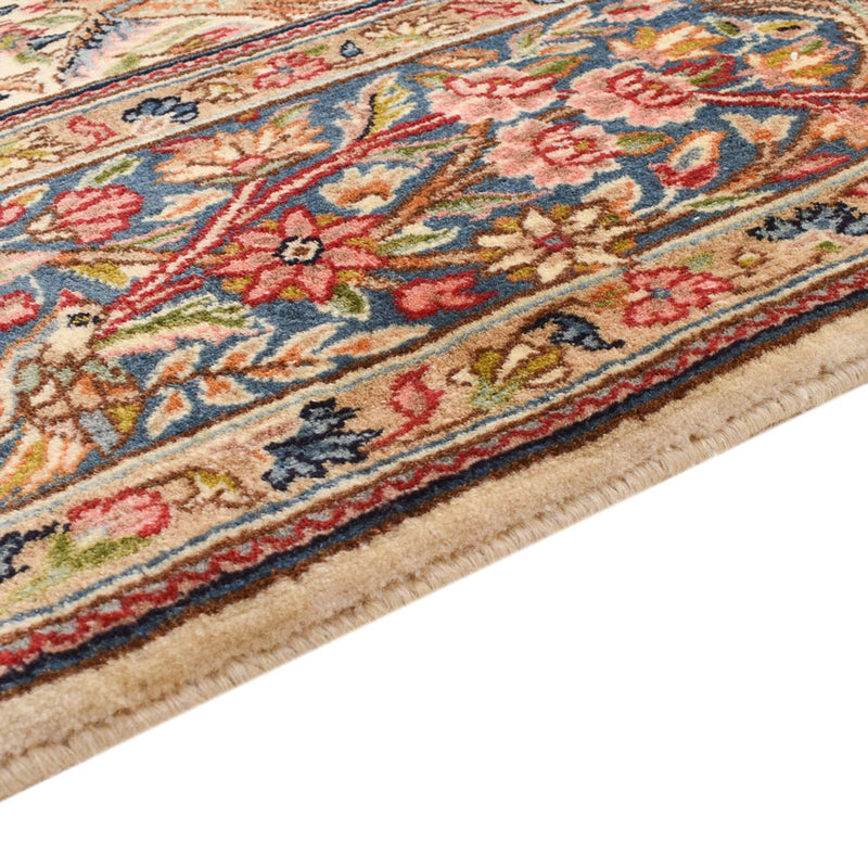 Tappeto Persero - Reale - 271 x 177 cm - beige scuro