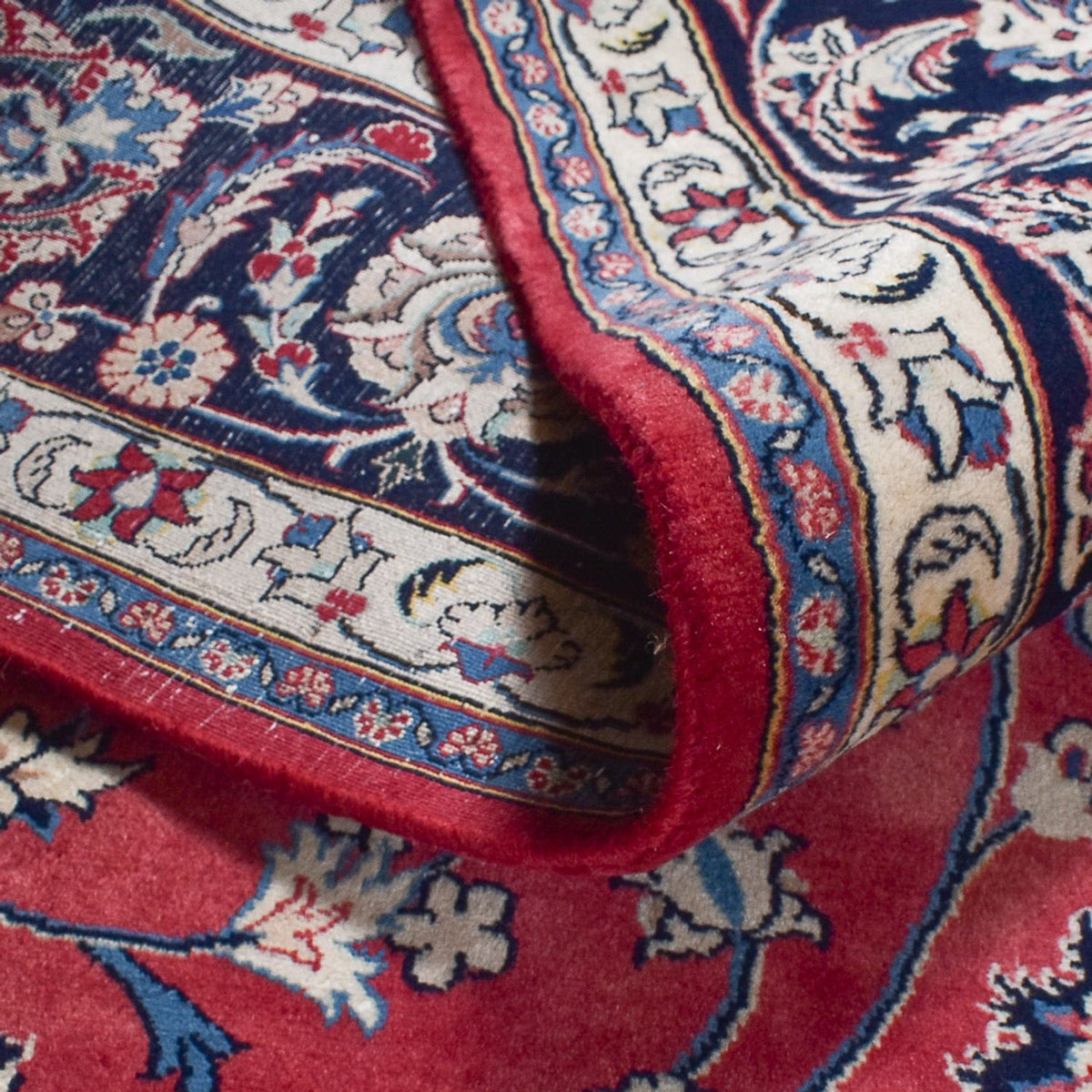 Tappeto Persero - Classico - 348 x 240 cm - rosso