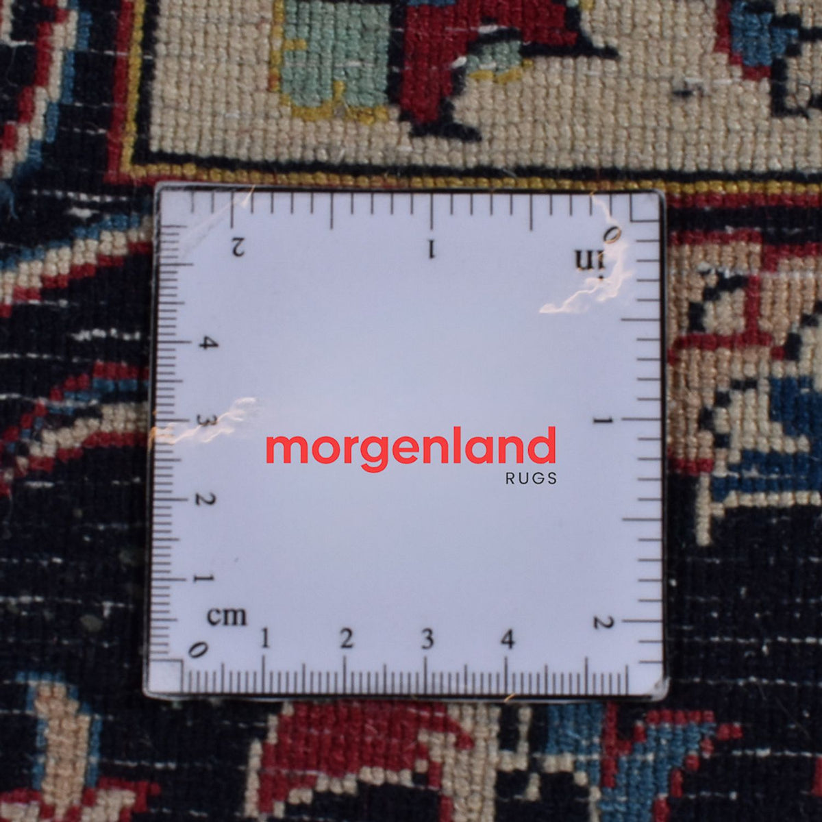 Tappeto Persero - Classico - 348 x 240 cm - rosso