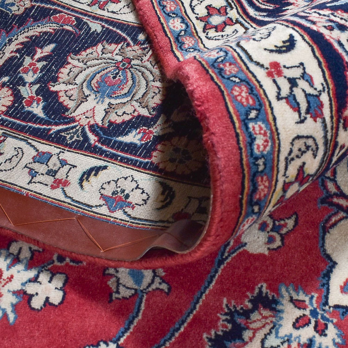 Tappeto Persero - Classico - 341 x 238 cm - rosso