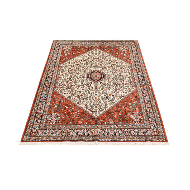 Tappeto Gabbeh - Kashkuli Persero - 207 x 151 cm - multicolore