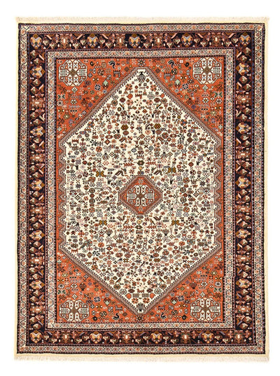 Kashkuli Tappeto 147x192cm - Tappeto persiano